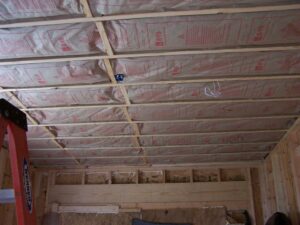 Insulation Services in Los Angeles