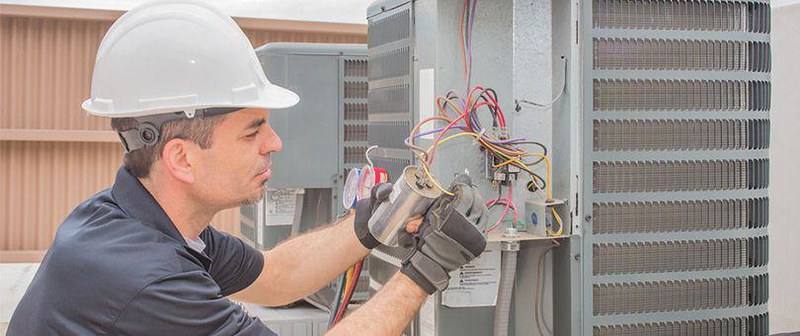 Heating services in Los Angeles