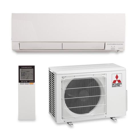 Ductless Air Conditioning and Mini Split Systems in Los Angeles