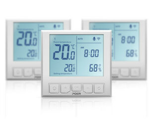 WIFI Programmable Thermostat