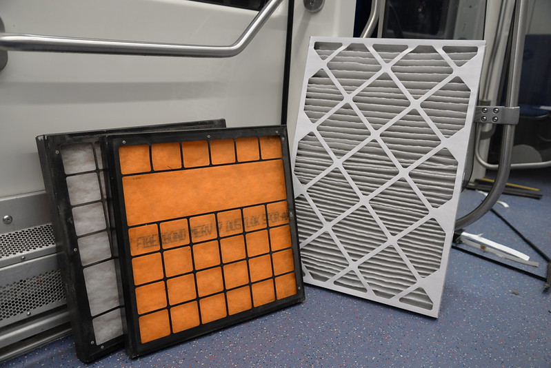 Air Filter for Your HVAC System