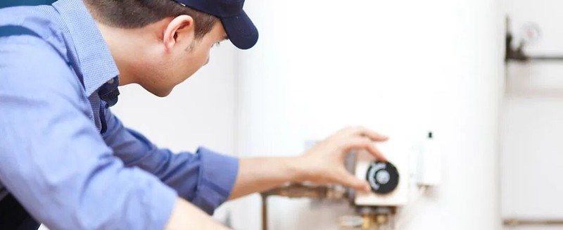 Heating Maintenance Services