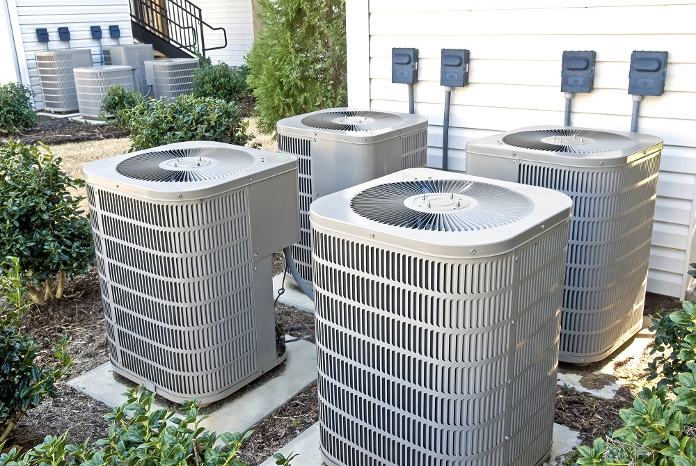 AC Installation and Air Conditioning Units in Los Angeles